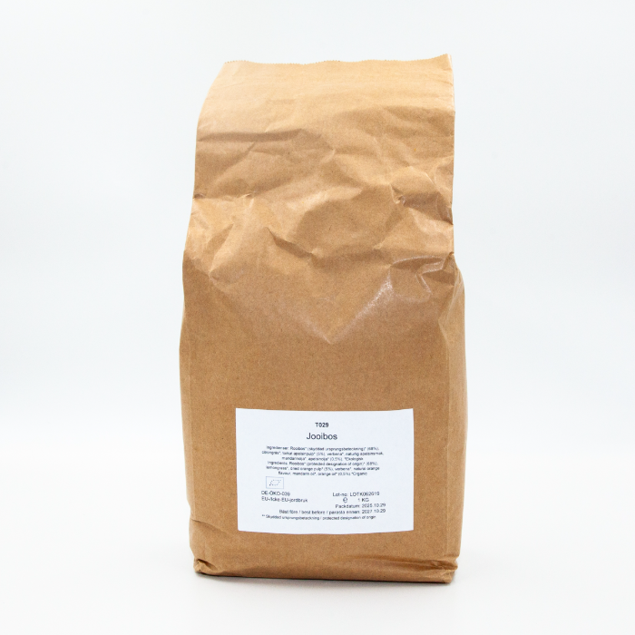 Jooibos Organic 1 kg