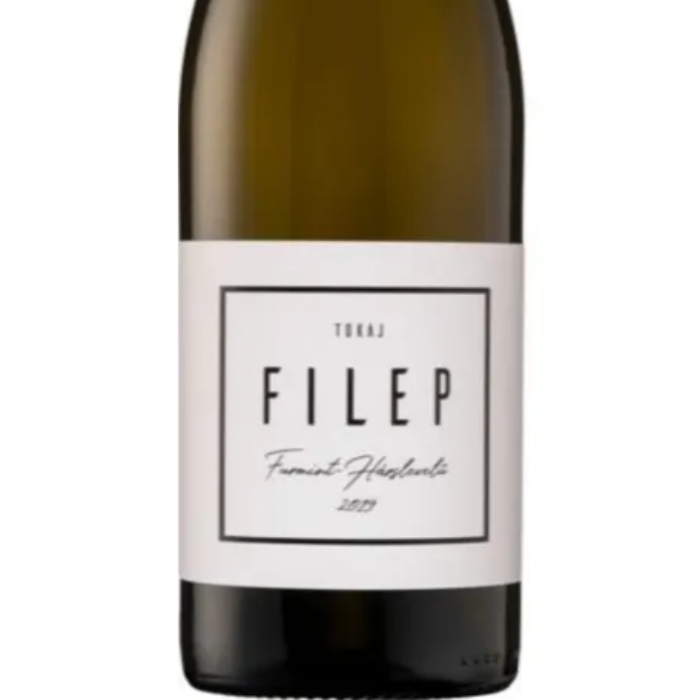 Tokaj Furmint-Hárslevelü 2019