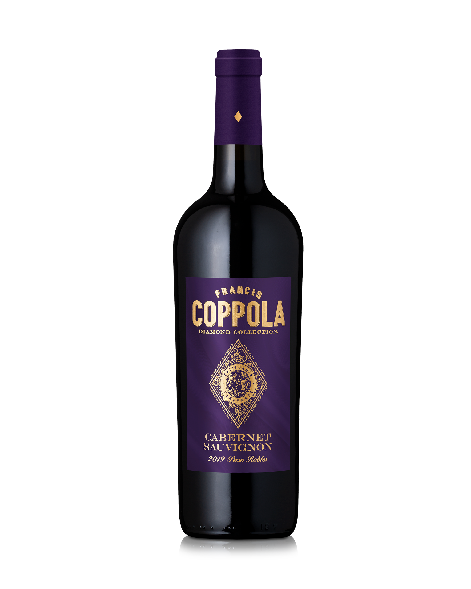 Coppola Paso Robles Cabernet Sauvignon
