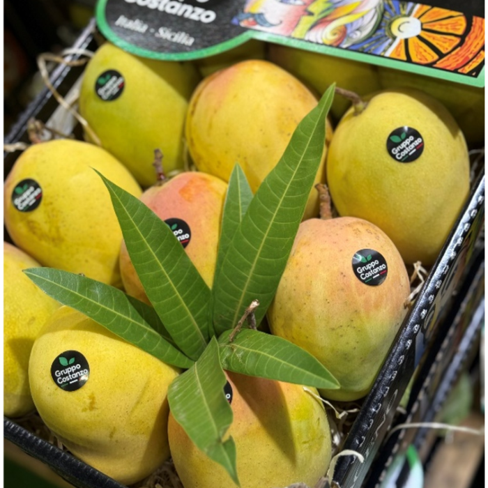 Mango, 5kg/krt Marrap