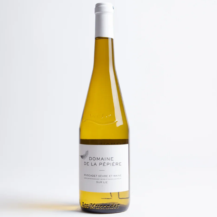Domaine de la Pepiere, Muscadet 2025 (Flaska 750 ml)