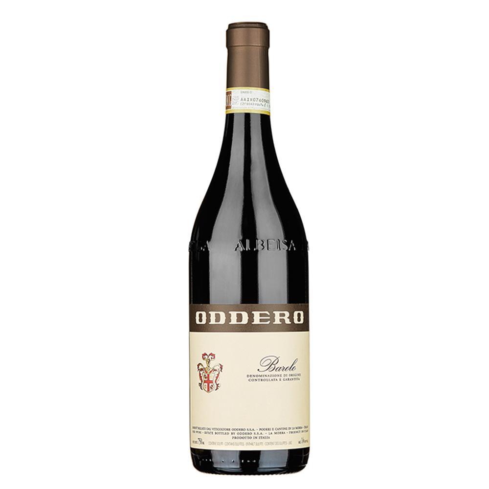 Barolo DOCG