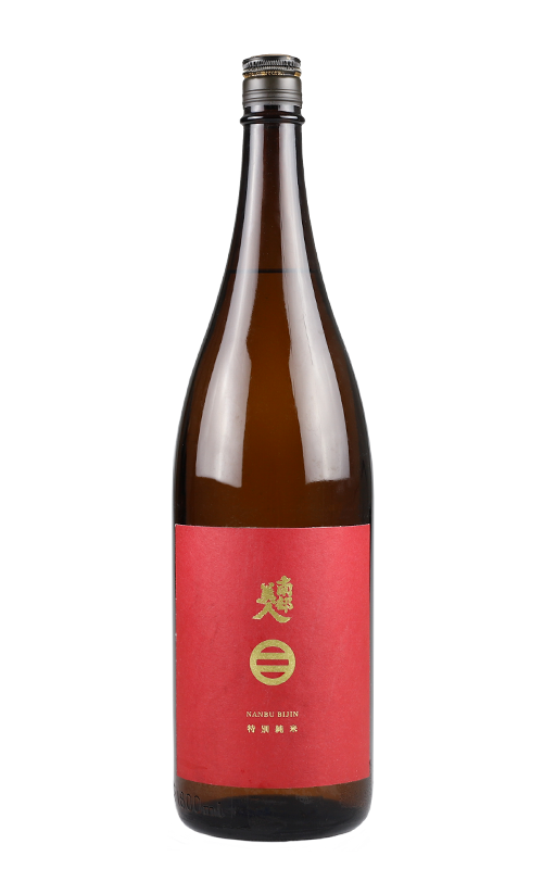 Nanbu Bijin 180cl