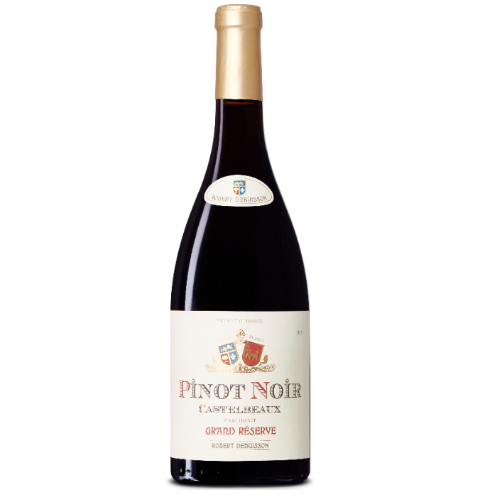 Castelbeaux Pinot Noir