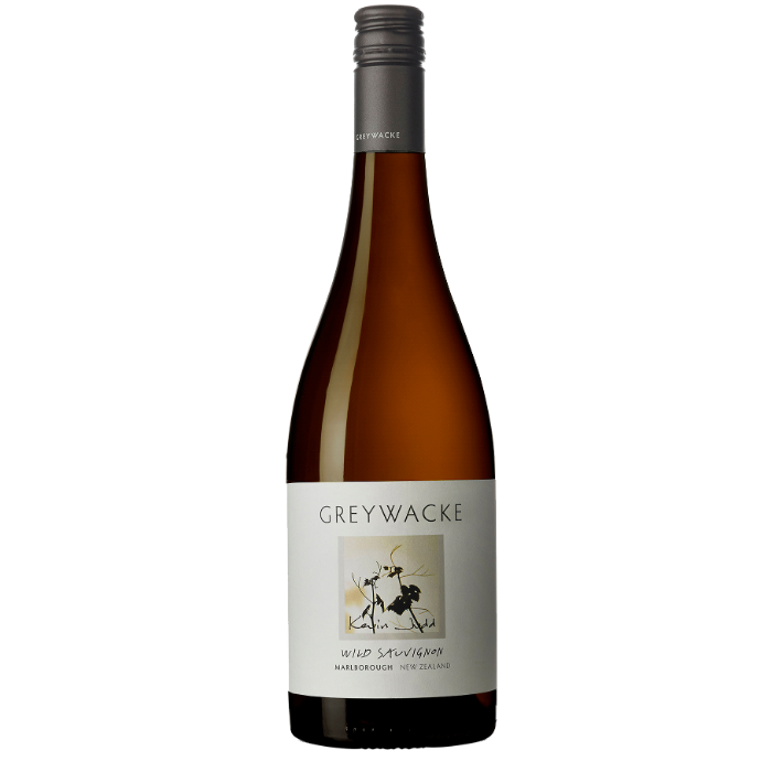 Greywacke Wild Sauvignon 2022