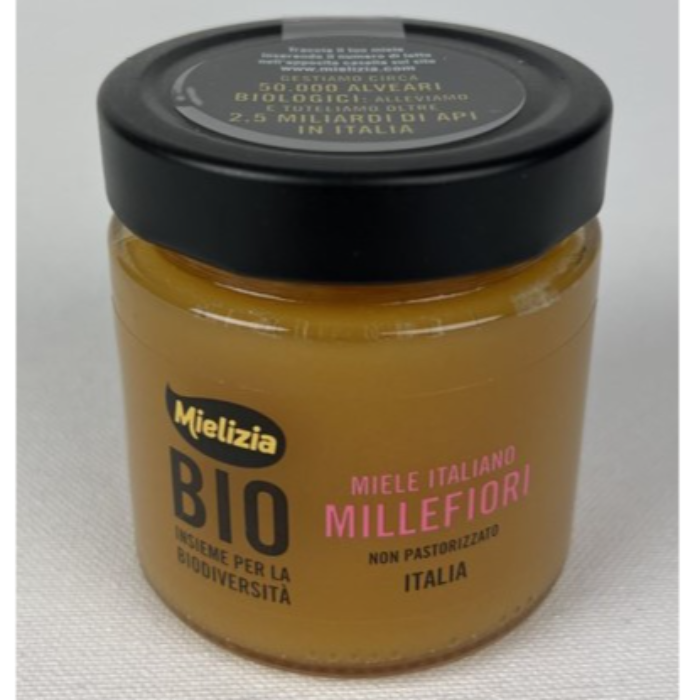 Honung Eko 300g, Mielizia