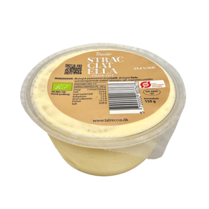 Stracciatella 150g