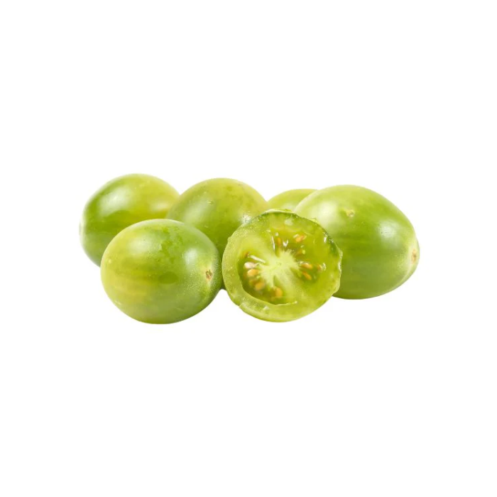 Gröna Tomater hel låda 6kg