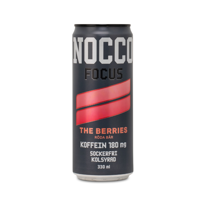 NOCCO - Focus The Berries  2:- Pant