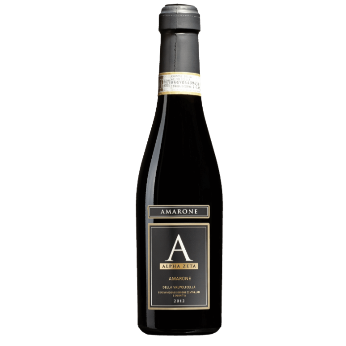 A Amarone 375ml