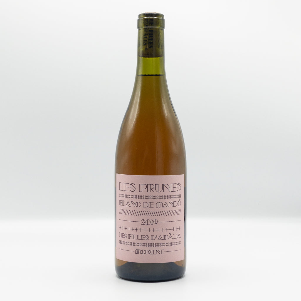 2019 Celler del Roure Les Filles d´Amàlia - Les Prunes*