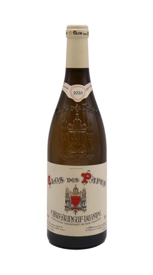 Clos des Papes Blanc