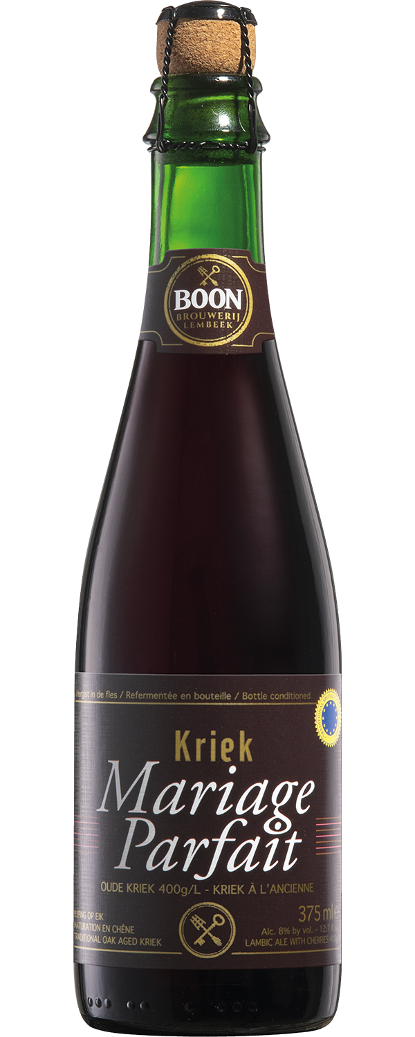 Boon Kriek Mariage Parfait