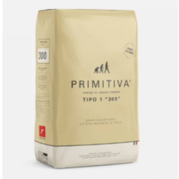 Mjöl Linea PRIMITIVA (Pasini - 25kg)