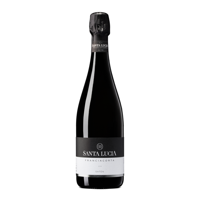 Franciacorta Satén