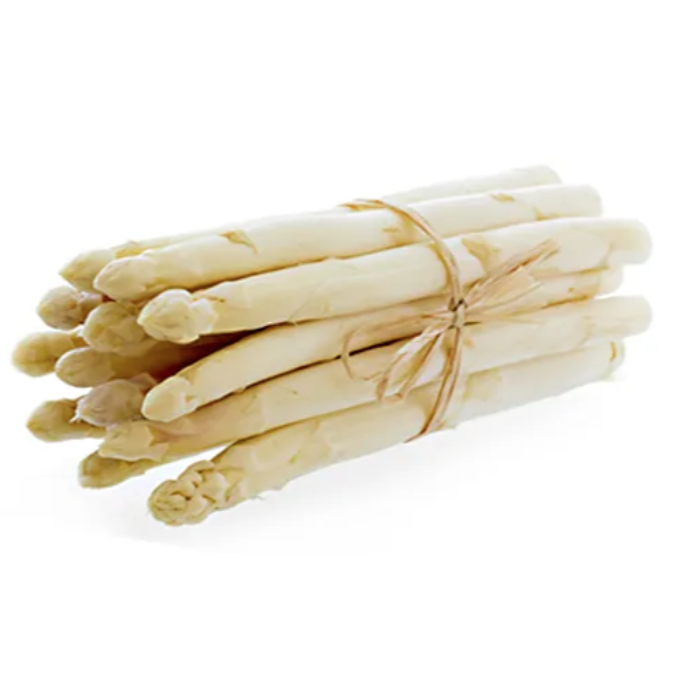 Vit sparris Veneto 12/16 M (Marrap - Arparagi bianchi)