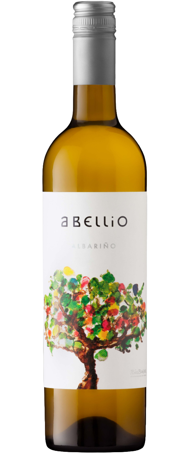 Abellio Albariño