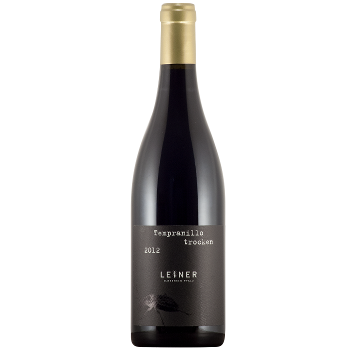 Leiner - Tempranillo 2018 Eko
