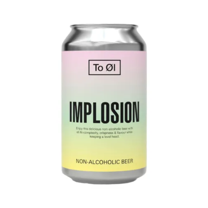 Implosion