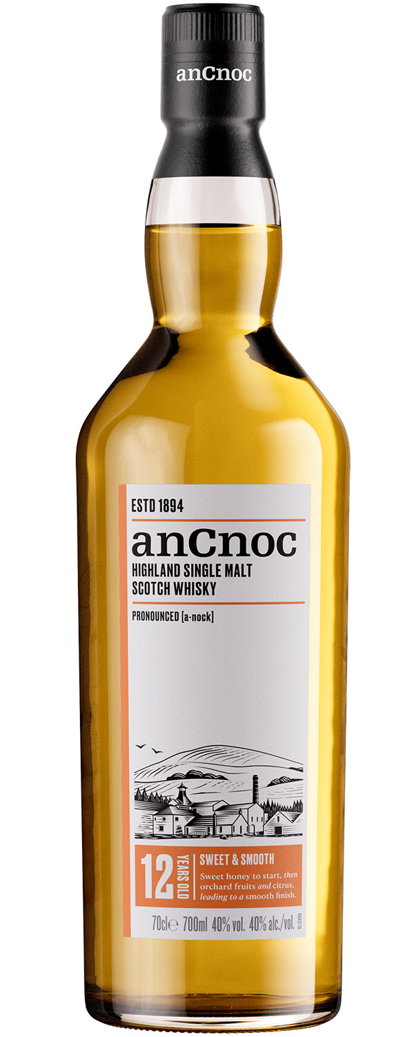 anCnoc 12 YO