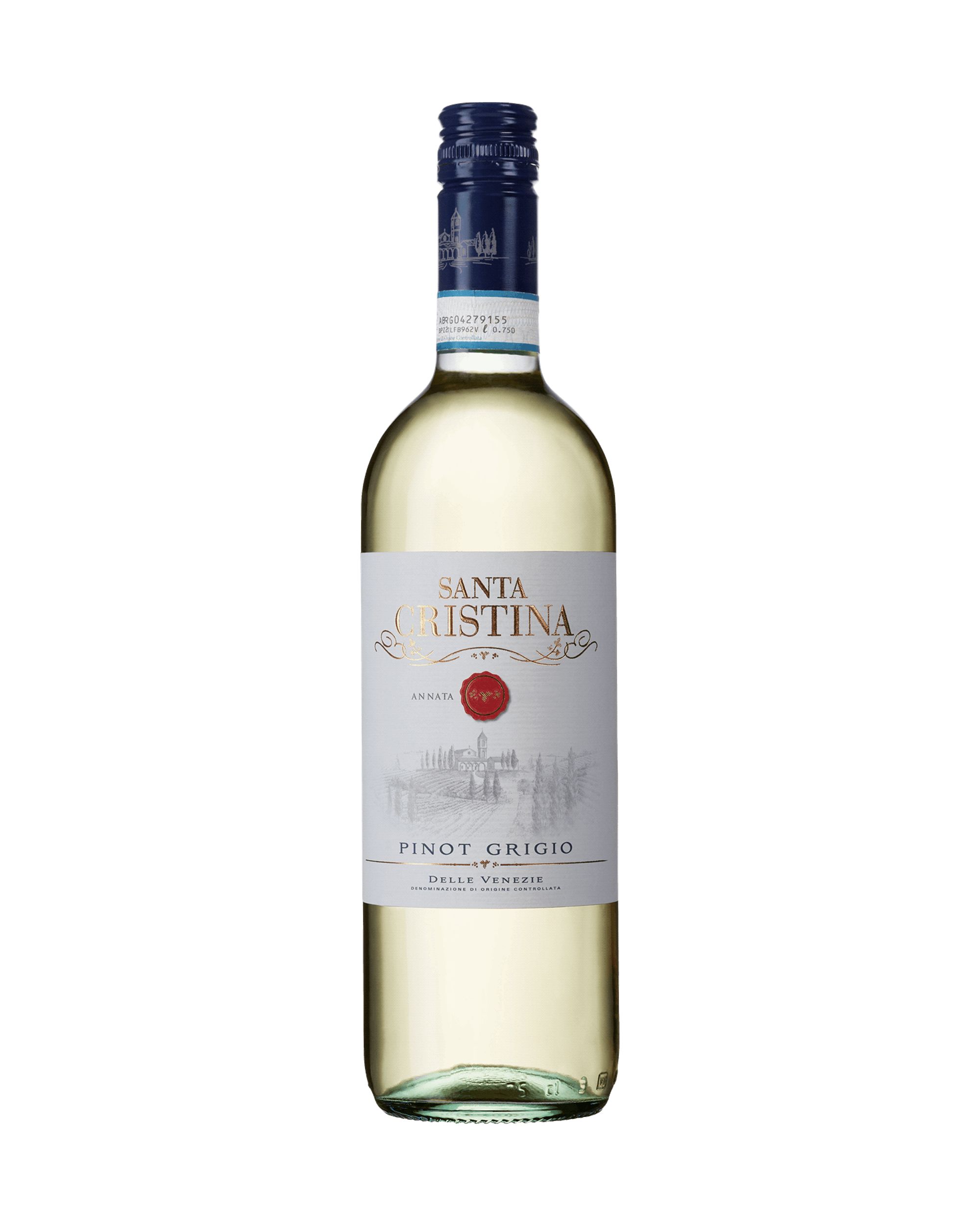 Santa Cristina Pinot Grigio SCREW CAP
