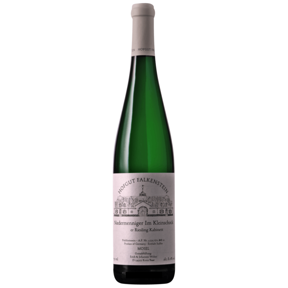 2021 Hofgut Falk Ockfener Bockstein Kabinett