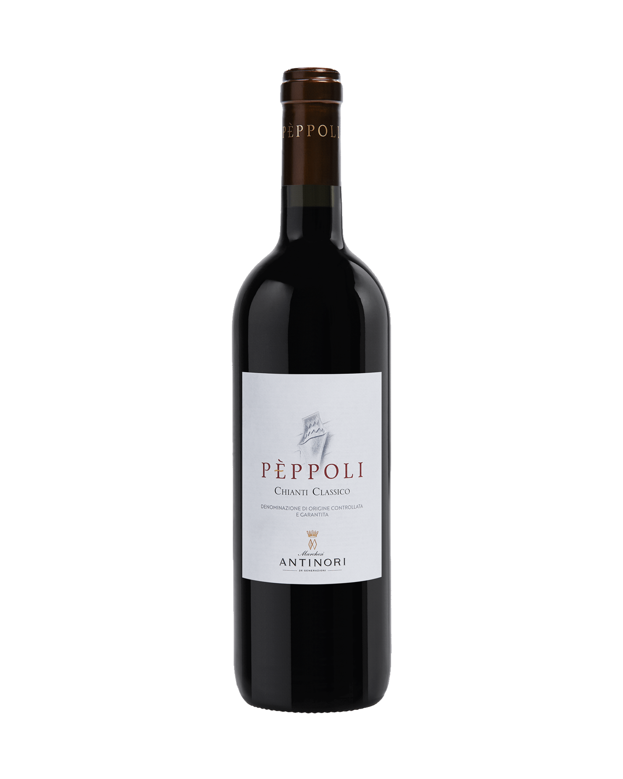 Peppoli Chianti Classico