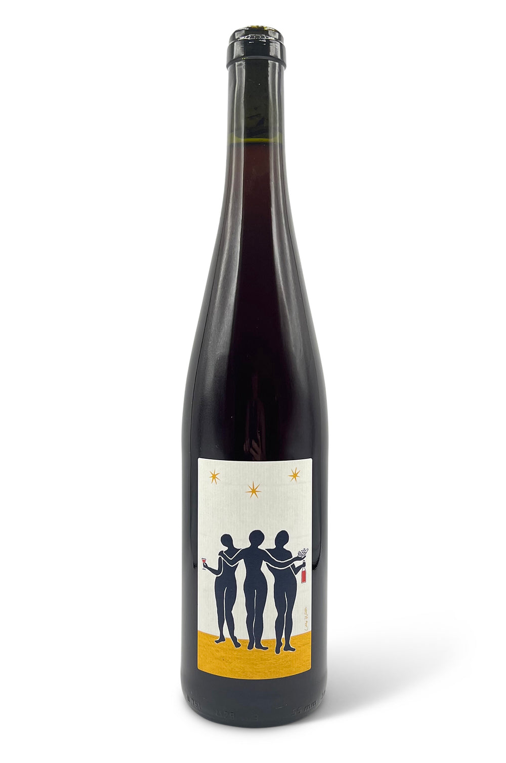 Soma - Grand Crew 2021 Pinot Gris/Pinot Noir