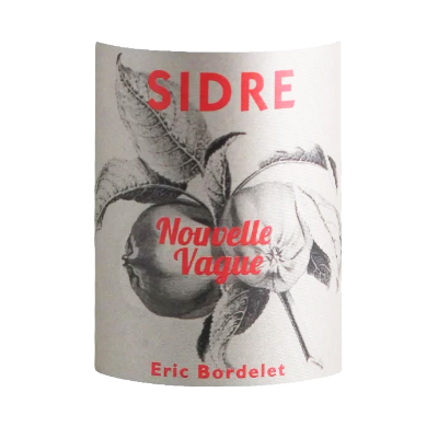Sidre nouvelle vague