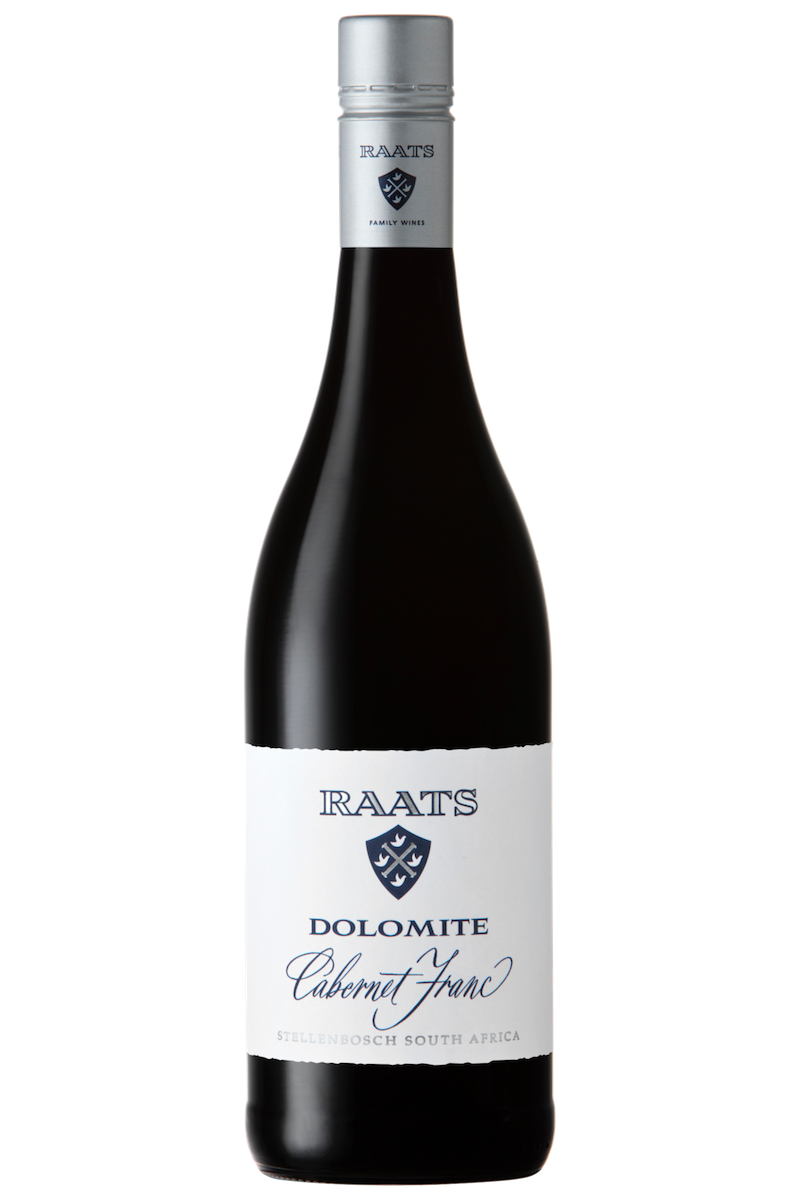 Dolomite Cabernet Franc