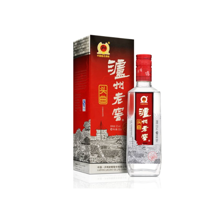 Luzhou Laojiao Touqu