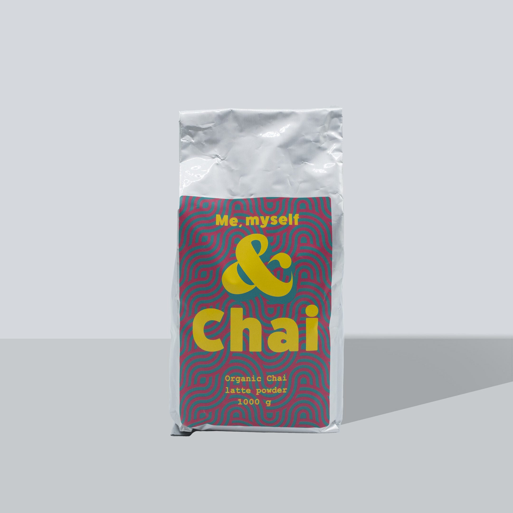 Me Myself and Chai Organic 1 kg