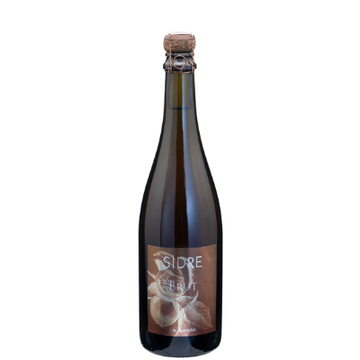 Sidre Brut