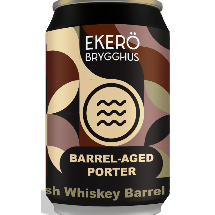 Barrel Porter_ Irish Whiskey