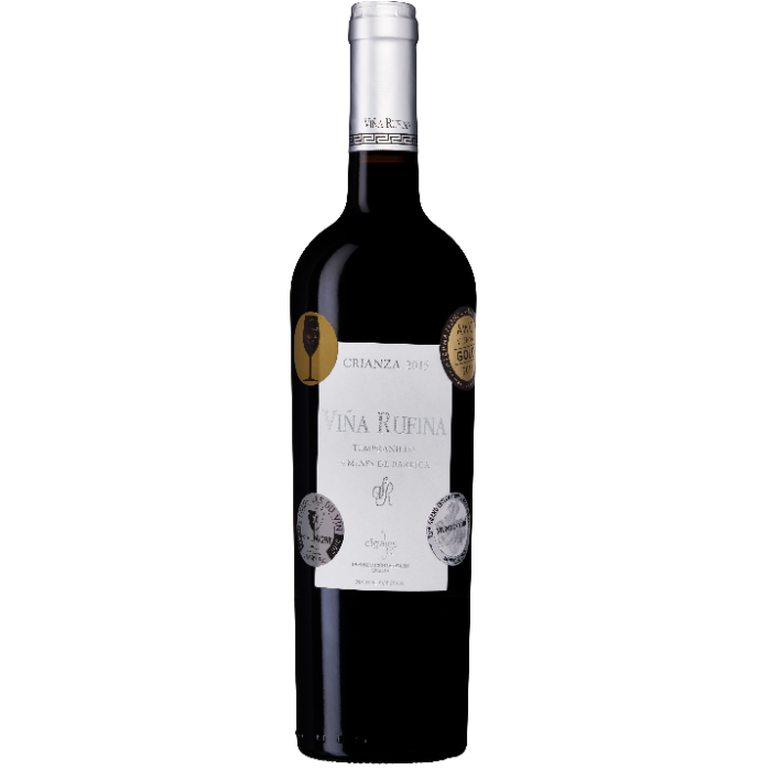 Vina Rufina Crianza 2019