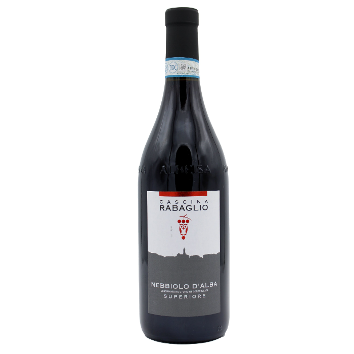 Nebbiolo d´Alba Superiore Magnum