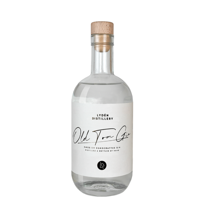 Old Tom Gin