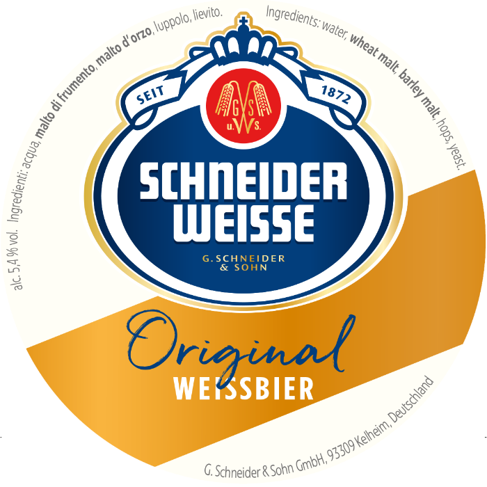 Original Weissbier