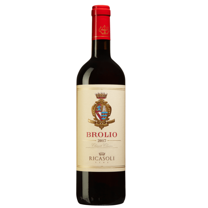 Brolio Chianti Classico