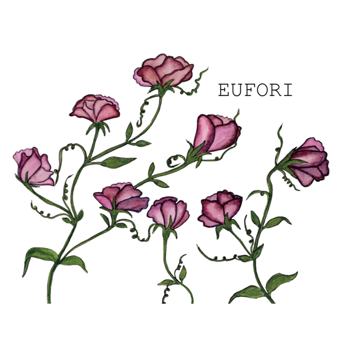 Munklägrets Eufori (Fat 20 l)