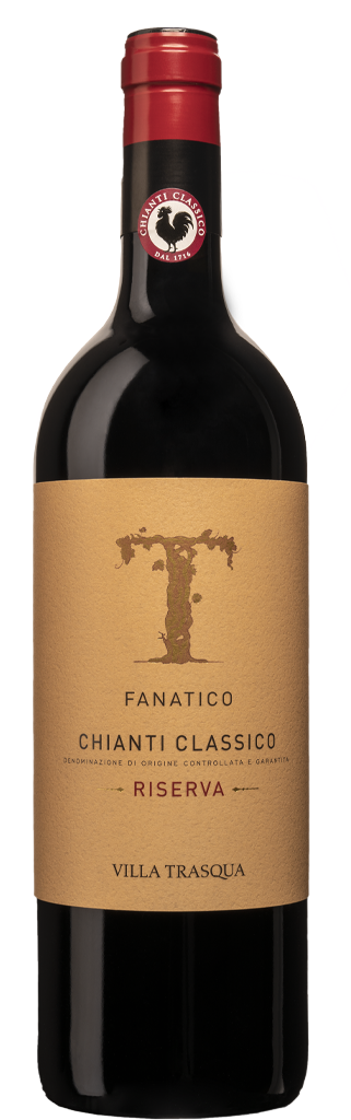 Chianti Classico Riserva "Fanatico"