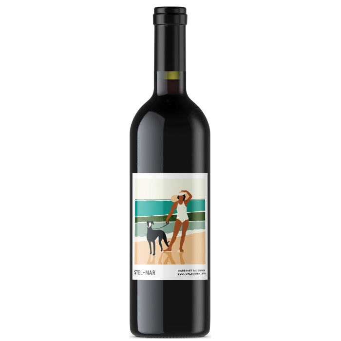 STEL+MAR Cabernet Sauvignon