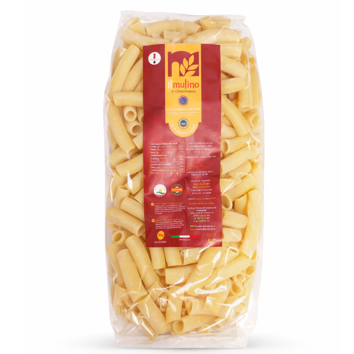 Candela Chef line Mulino di Gragnano - 8x1kg