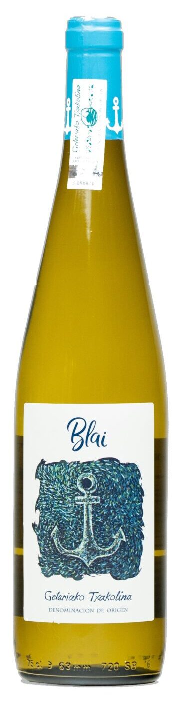 Blai Txakoli