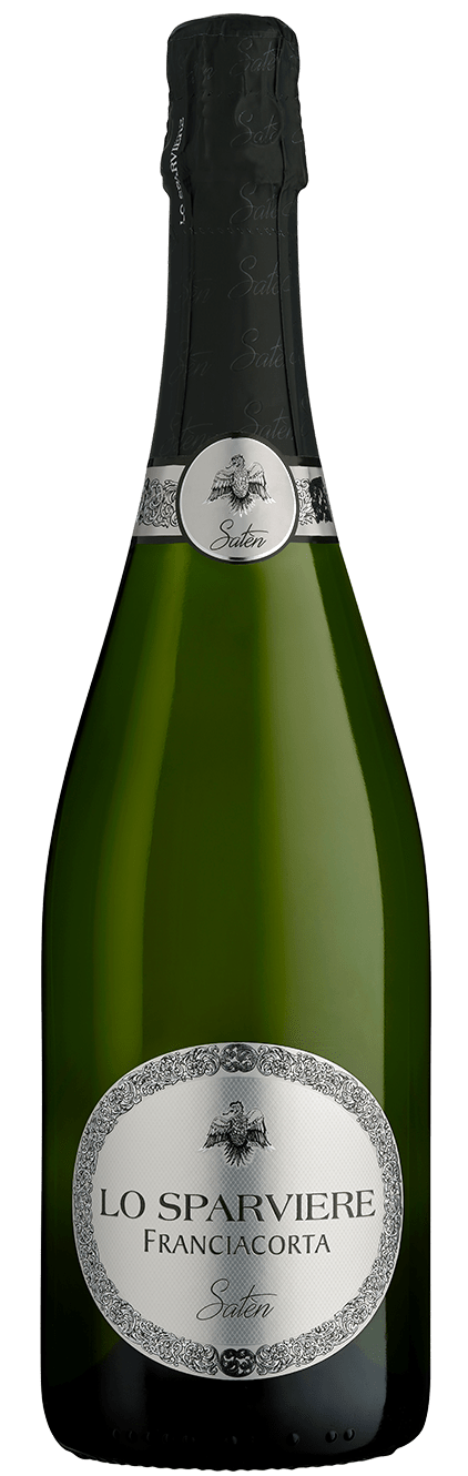 Franciacorta Saten