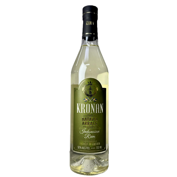 Kronan Batavia Arrak