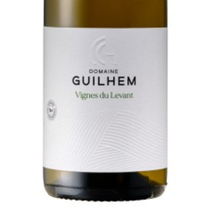 Vignes du Levant Blanc