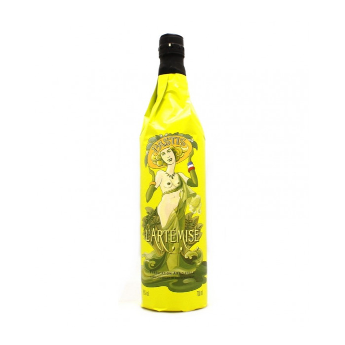 Pastis Artemise