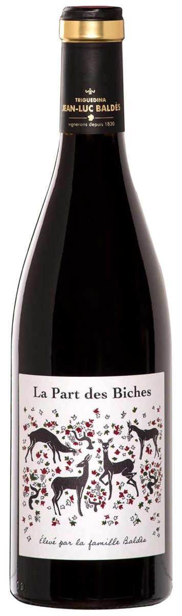 Part des Biches