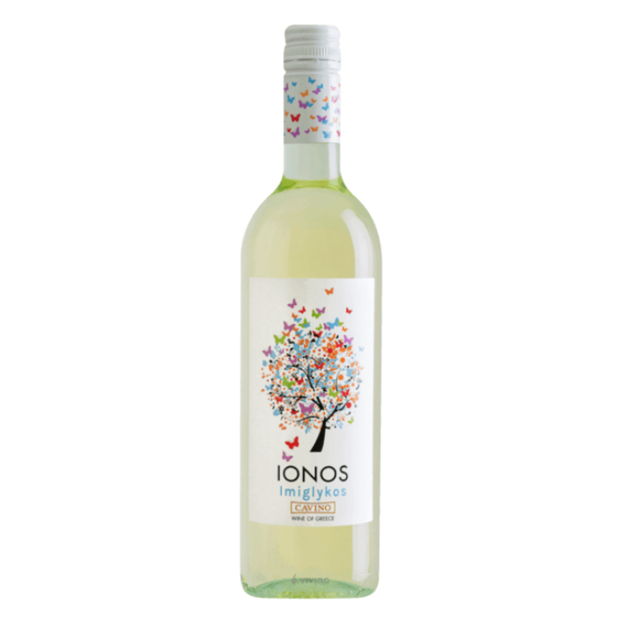 Ionos White